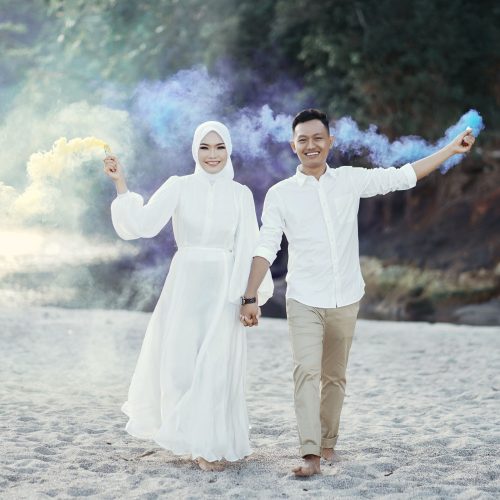 4 header alif