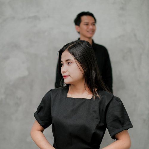 5. GROOM BRIDE_2 ferry