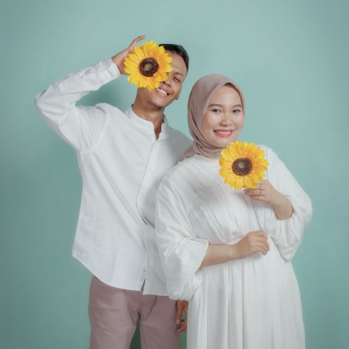 6 Wedding Gift ERIN FARIZ