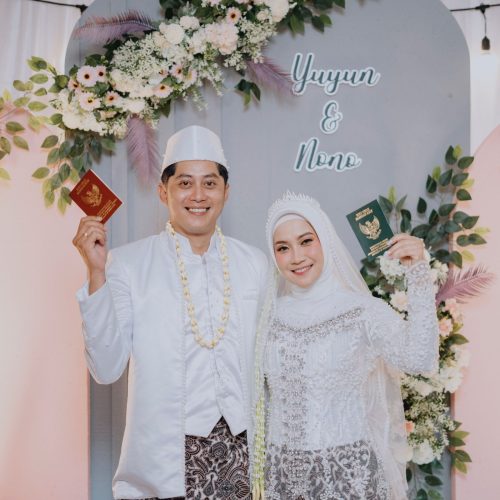 AKAD YUYUN-NONO