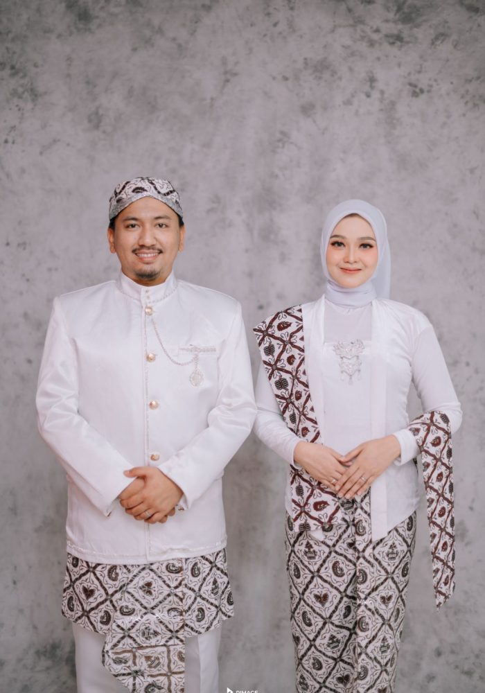 Akad & Resepsi_Dian Hanif