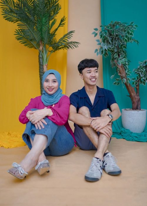 Amel & Aljan (1)