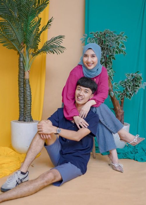 Amel & Aljan (15)