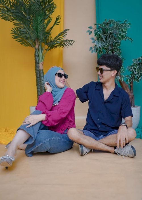 Amel & Aljan (2)