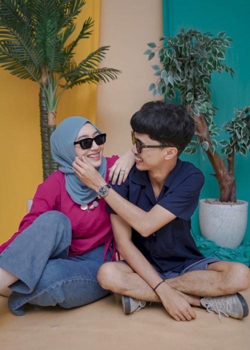 Amel & Aljan (3)