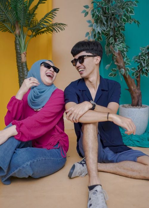 Amel & Aljan (4)