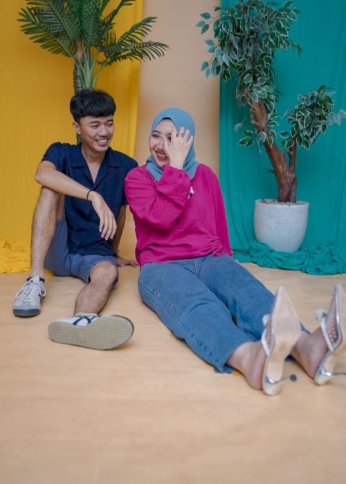 Amel & Aljan (5)