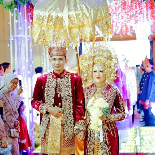 .BEST MOMENT 6 syaiful muthia