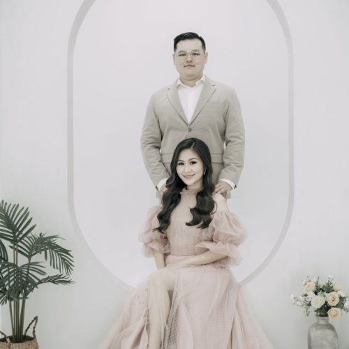 (BRIDE 1)_Danny Fany