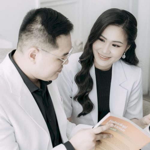 (BRIDE 2)_Danny Fany