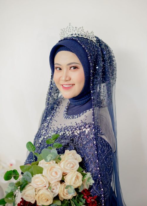 BRIDE ASKAR-AYU