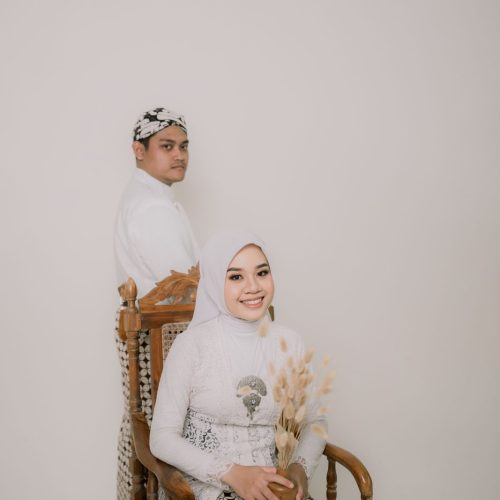 BRIDE meilani enrico