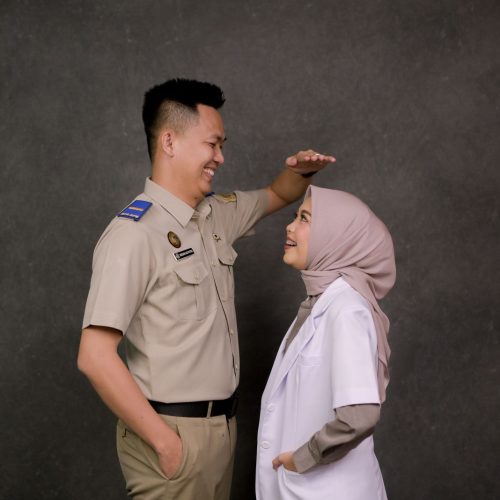 Best Moment 9 rizka mandian