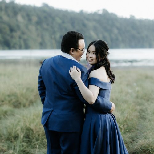 Bride 2 sisil
