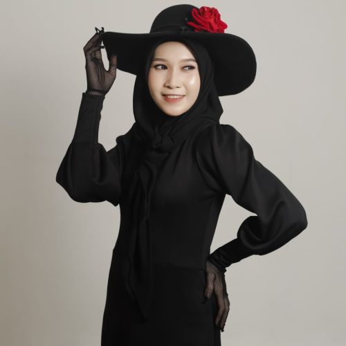 Bride 2_1 Rizal Putri