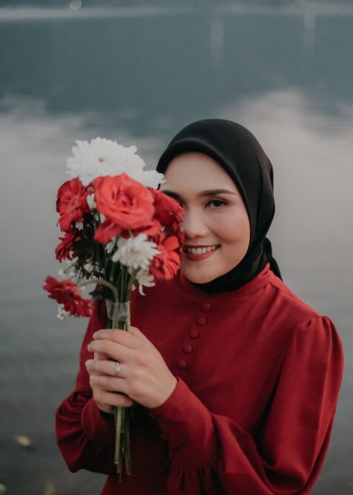 Bride_1 arief neni