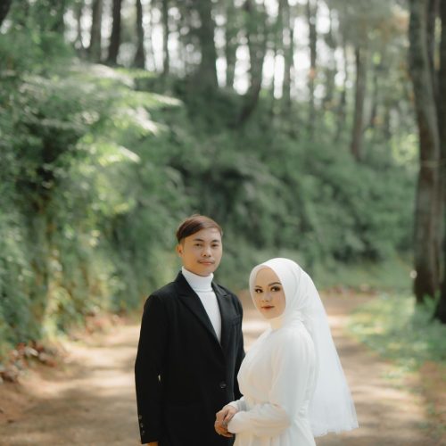 Bulat dan galery atas 5icha daniel