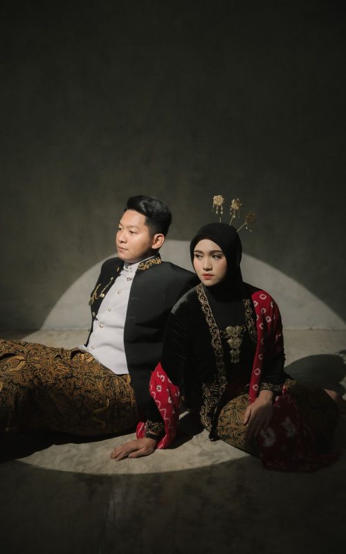 CLOSING GALUH DENI