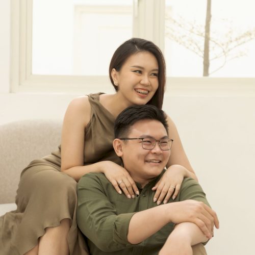 Christian & Kezia (1)