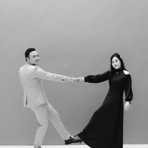 Countdown time _ Slide 2 rizki