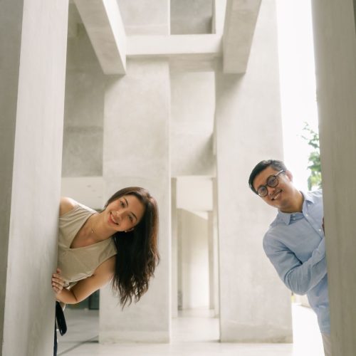 Cover pertama dinda olan