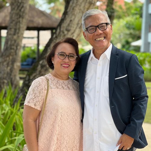 Dr. Julianto Simanjuntak1