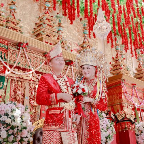 Edit 6 pebri resepsi