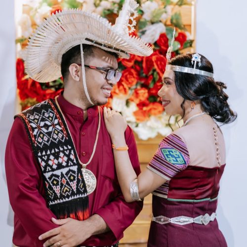 Engagement_1 dio mila