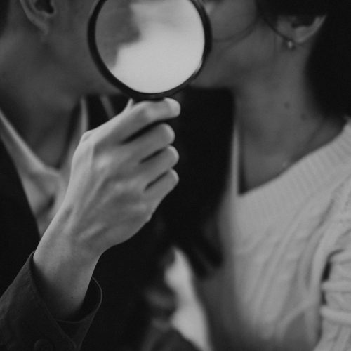 ERWIN + SANCHIA PREWEDDING