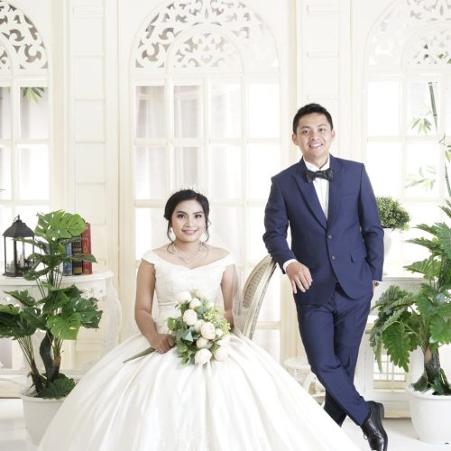 30044 INTANY CATERINA SIMATUPANG PREWED TRIO PREMIUM