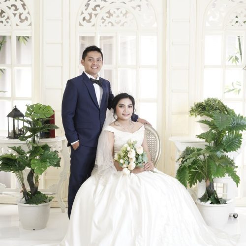 30044 INTANY CATERINA SIMATUPANG PREWED TRIO PREMIUM