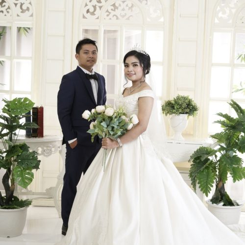 30044 INTANY CATERINA SIMATUPANG PREWED TRIO PREMIUM