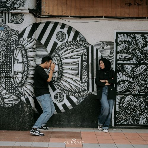 FOTO JALAN NEPZIE-DIO