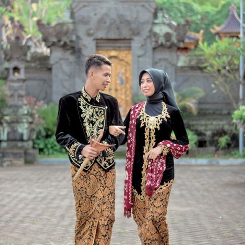Feri & Vanika (1)