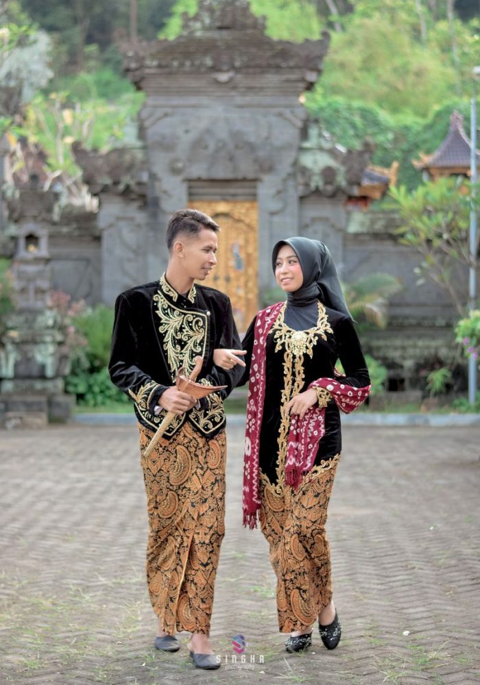 Feri & Vanika (1)