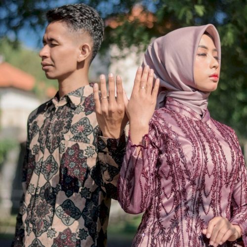 Feri & Vanika (3)