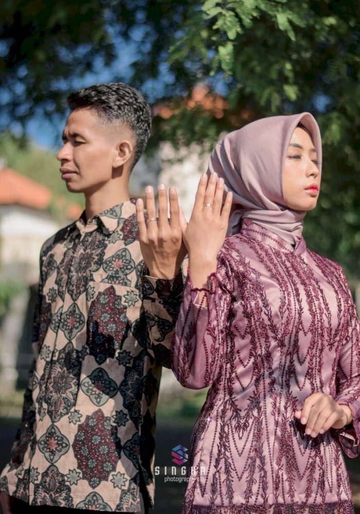 Feri & Vanika (3)