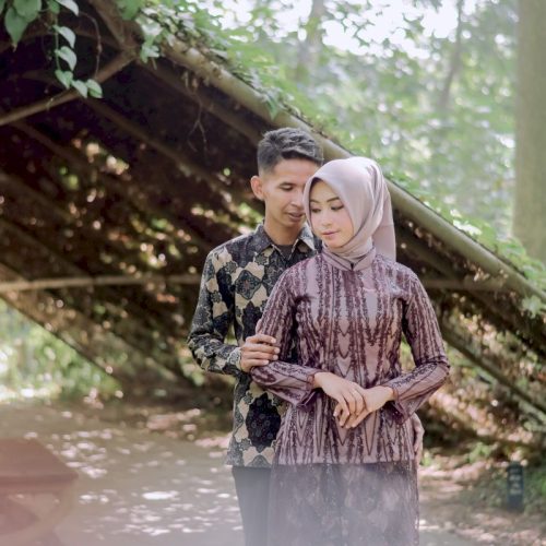 Feri & Vanika (5)