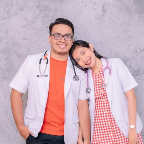 First met_1 dio mila