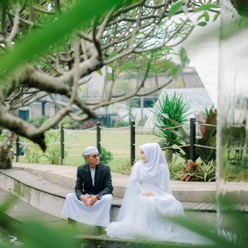 From this time aulia ridwan