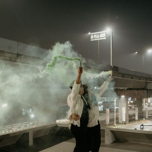 GALLERY 8 zaneta suryo