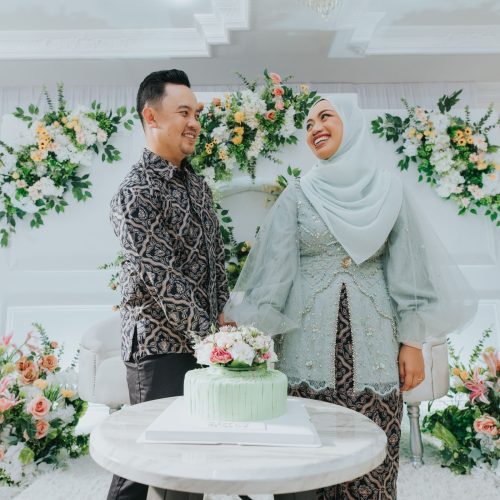 GALLERY AMSYAR-ISMAH