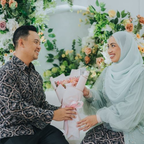 GALLERY AMSYAR-ISMAH2