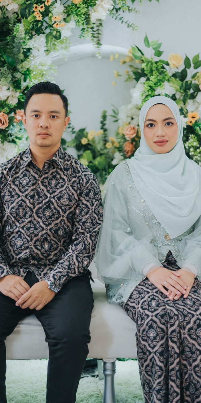 GALLERY AMSYAR-ISMAH6