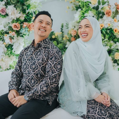 GALLERY AMSYAR-ISMAH7