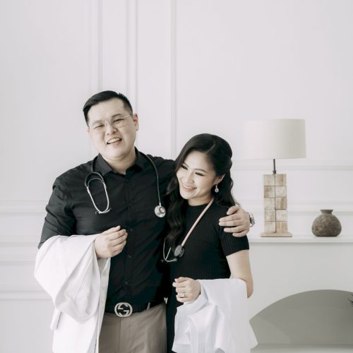 (GROOM 1)_Danny Fany