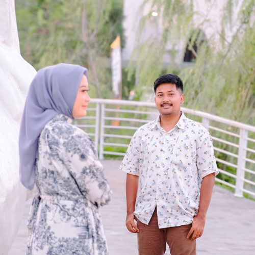 GROOM JIHAN ADI1