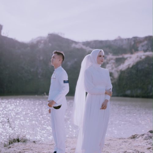 GROOM SATRIO-ANNISA