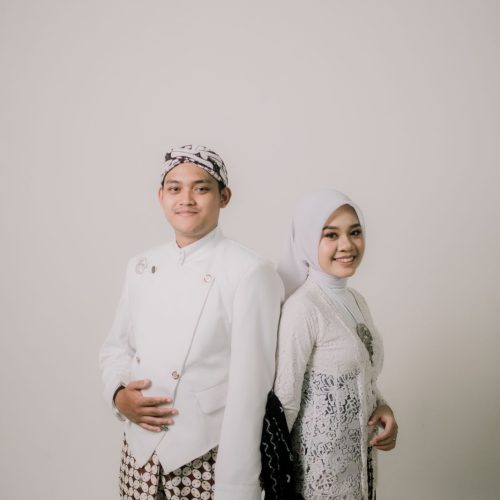 GROOM meilani enrico