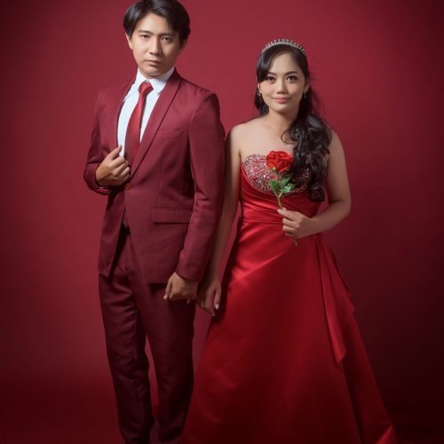 GROOM wili